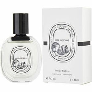 Diptyque 299925 Philosykos By  Edt Spray 1.7 Oz For Anyone