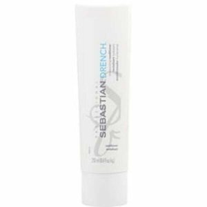 Paul 164660 Sebastian By Sebastian Drench Moisturizing Conditioner 8.4