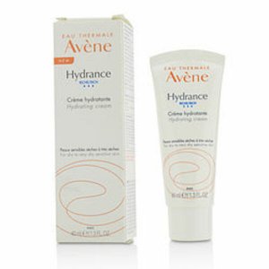 Avene 307410 By  Hydrance Rich Hydrating Cream - For Dry To Very Dry S