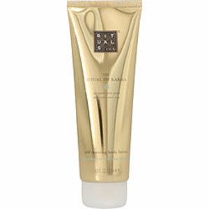 Rituals 345100 By  The Ritual Of Karma Self Tanning Body Lotion --125m