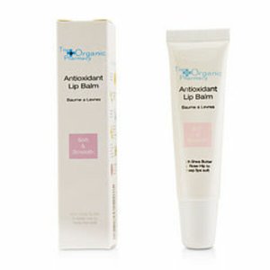 The 308818 By  Antioxidant Lip Balm - Soft  Smooth  --7ml0.24oz For Wo