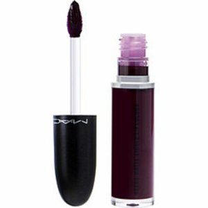 Artistic 346024 Mac By Make-up Artist Cosmetics Retro Matte Liquid Lip