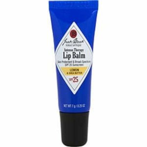 Jack 338968 By  Intense Therapy Lip Balm Spf 25 With Lemon  Shea Butte