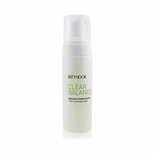 Skeyndor 384443 By  Clear Balance Pure Cleansing Foam (for Oily  Sebac