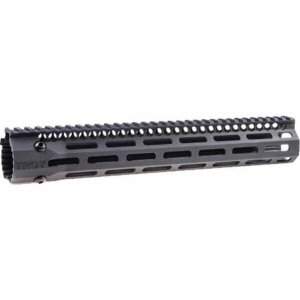 Troy SRAI-SR1-12BT-00 Battlerail Socc92 12.5 In Spec Ops M-lok Low Pro