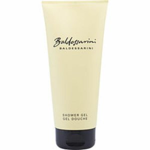 Baldessarini 325829 By  Shower Gel 6.7 Oz For Men