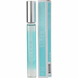 Clean 192561 Warm Cotton By  Eau De Parfum Rollerball 0.33 Oz For Wome