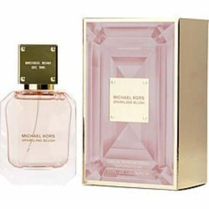 Michael 326045 Sparkling Blush By  Eau De Parfum Spray 1.7 Oz For Wome