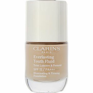 Clarins 434012 By  Everlasting Youth Fluid Foundation Spf 15 -  108.5w