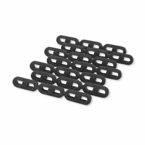 Troy SSQD-M7P-00BT-00 Squid Grip M-lok 7-pack-black