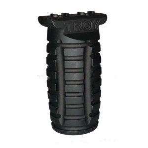 Troy SGRP-FG3-F0BT-00 Forward Grip 3 In-black