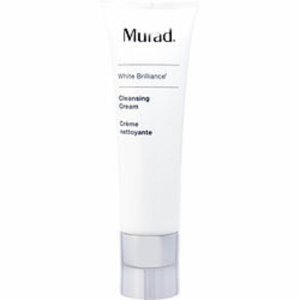 Murad 306174 By  White Brilliance Cleansing Cream --135ml4.5oz For Wom