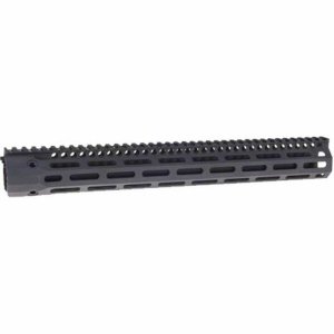 Troy SRAI-SR1-15BT-00 Battlerail Socc92 15.125 In Spec Ops M-lok Low P