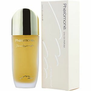 Marilyn 319032 Pheromone By  Eau De Parfum Spray 3.4 Oz (gold Cap Bott