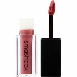 Smashbox 315402 By  Always On Liquid Lipstick - Babe Alert  --4ml0.13o