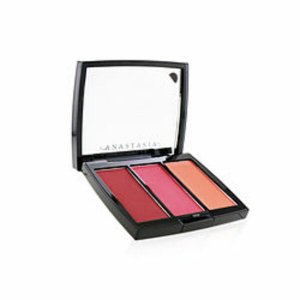 Anastasia 395551 By  Blush Trio -  Berry Adore  --9g0.33oz For Women