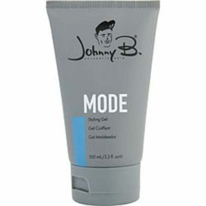 Johnny 339467 Johnny B By Johnny B Mode Styling Gel 3.3 Oz (new Packag