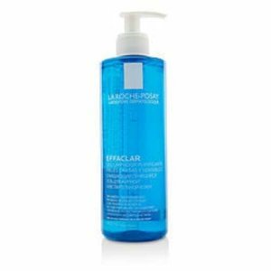 La 271359 By  Effaclar Purifying Foaming Gel - For Oily Sensitive Skin