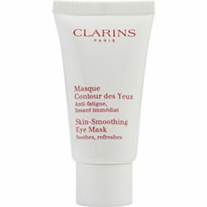 Clarins 129494 By  Skin Smoothing Eye Mask--30ml1oz For Women