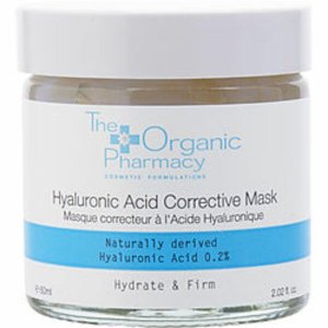 The 430585 By  Hyaluronic Acid Corrective Mask --60ml2oz For Women