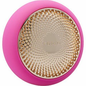 Foreo 380047 By  Ufo Led Thermo Activated Smart Mask - Fuchsia For Any