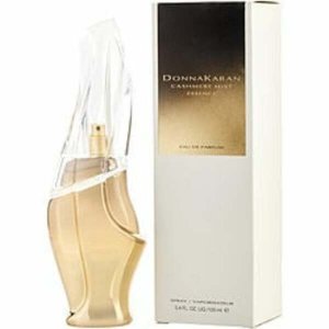 Donna 350459 Cashmere Mist Essence By  Eau De Parfum Spray 3.4 Oz For 