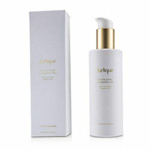 Jurlique 330002 By  Revitalising Cleansing Gel With Purifying Peppermi