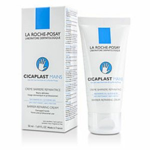 La 272393 By  Cicaplast Mains Barrier Repairing Hand Cream  --50ml1.69