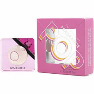 Victorias 388692 Bombshell By Victoria's Secret Fragrance Pop Gel Perf