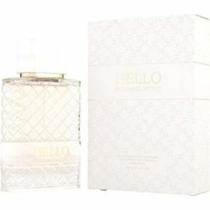 Lionel 435225 Hello By  By  Edt Spray 3.4 Oz For Women