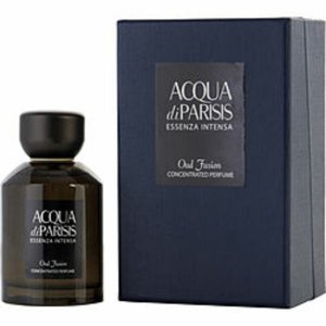 Reyane 347837 Acqua Di Parisis Essenza Intensa Oud Fusion By Reyane Ea