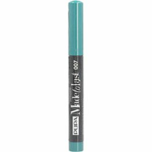 Pupa 356935 By  Made To Last Waterproof Eyeshadow  007 (emerald) --1.4