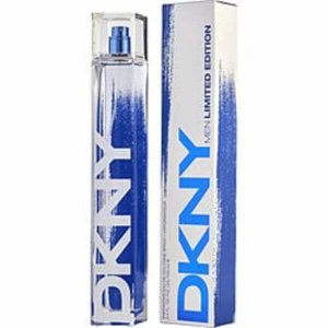 Donna 380397 Dkny New York Summer By  Eau De Cologne Spray 3.4 Oz (201