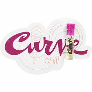 Liz 177254 Curve Chill By  Edt Vial On Card For Women