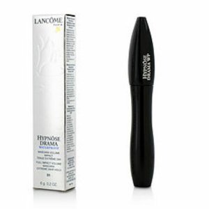 Lancome 201109 By  Hypnose Drama Waterproof Full Impact Volume Mascara