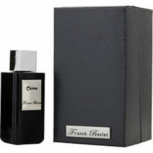 Franck 358917 Crime By  Extrait De Parfum Spray 3.4 Oz For Anyone