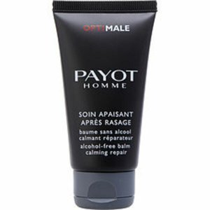 Payot 387956 By  Homme Soin Apaisant Apres Rasage Alcohol-free Balm Ca