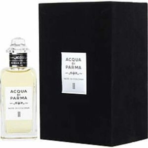 Acqua 311794 Note Di Colonia Ii By  Eau De Cologne Spray 5 Oz For Men