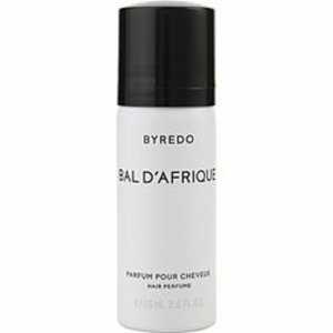 Byredo 307788 Bal D'afrique  By  Hair Perfume 2.5 Oz For Anyone