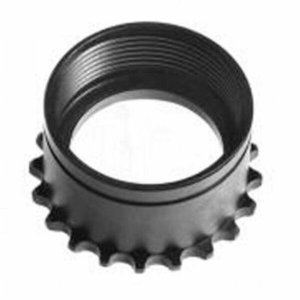 Troy SRAI-BNT-0000-00 Standard Barrel Nut