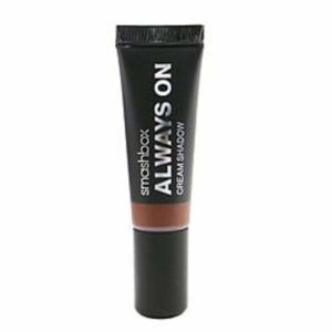 Smashbox 398565 By  Always On Cream Eye Shadow -  Barista  --10ml0.34o