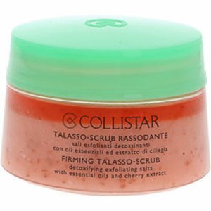 Collistar 322117 By  Firming Talasso Scrub --300g10.5oz For Women