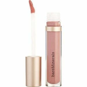 Bareminerals 402903 By  Mineralist Lip Gloss Balm -  Ingenuity  --4ml0