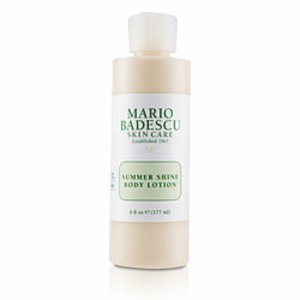 Mario 313099 By  Summer Shine Body Lotion  --177ml6oz For Women