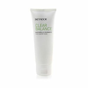 Skeyndor 384444 By  Clear Balance Pure Comfort Mask  --75ml2.5oz For W