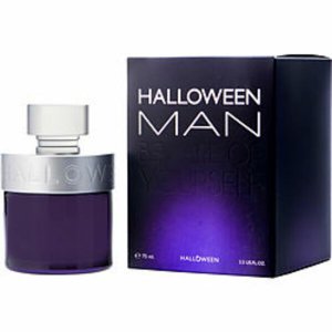 Jesus 314194 Halloween By  Edt Spray 2.5 Oz For Men