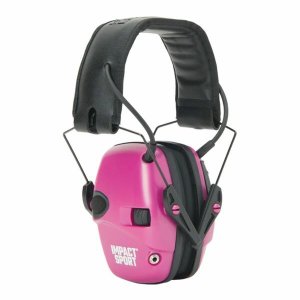 Howard R-02533 Impact Sport Berry Pink Youth Adult Small