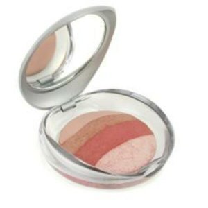 Pupa 205363 By  Luminys Baked All Over Illuminating Blush Powder -  01