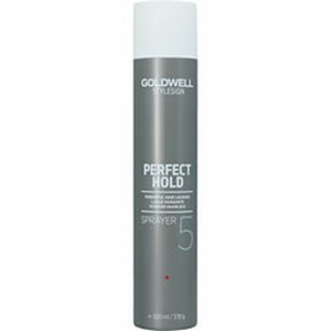 Goldwell 345071 By  Stylesign Perfect Hold Sprayer 5 16.9 Oz For Anyon