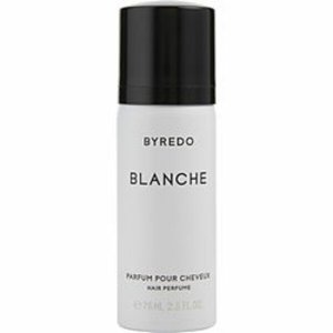 Byredo 307786 Blanche  By  Hair Perfume 2.5 Oz For Women